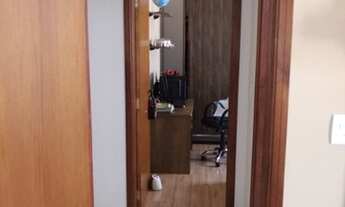 Imagem 5: Casa de condomínio térrea para venda possui 150 metros quadrados com 3 quartos