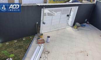 Imagem 5: Sobrado com 3 dormitórios à venda, 112 m² por R$ 630.000,00 - Centro - Arujá/SP