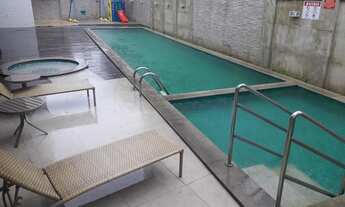 Imagem 7: ÓTIMA OPORTUNIDADE APARTAMENTO À VENDA EM RECIFE - EDIFÍCIO ATHOS RESIDENCIAL