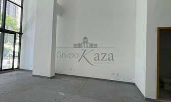 Imagem 3: Sala Comercial - Edifício Moriah - Parque Residencial Aquárius 83m²