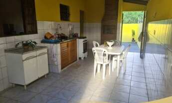 Imagem 5: Casa para Venda na Vila São Benedito em Pindamonhangaba. A belíssima casa dispõe de 3 Quar