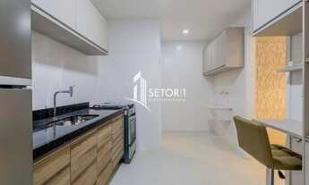 Imagem 7: Incrivel Apartamento com 3 quartos no Boa Vista - Juiz de Fora - MG