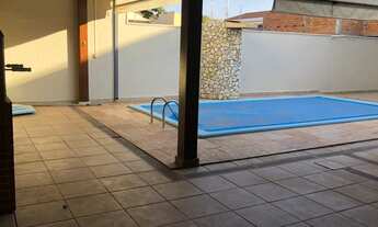 Imagem 7: Casa para venda com 350 metros com 4 quartos em Jardim Ipiranga - Americana - SP