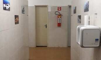 Imagem 6: Alugo Quarto Individual Mobiliado com Banheiro dentro e Wi-Fi