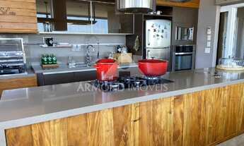 Imagem 4: Cobertura - Jardim Girassol - Americana