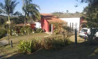 Imagem 2: CHACARA RESIDENCIAL em Campo Limpo Paulista - SP, Saint James