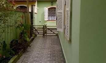 Imagem 5: Casa com 3 dormitórios à venda, 169 m² por R$ 400.000,00 - Grandesp - Itanhaém/SP