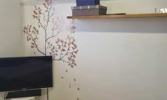 Imagem 3: Apartamento para venda tem 56 metros quadrados com 2 quartos em Bussocaba - Osasco - SP