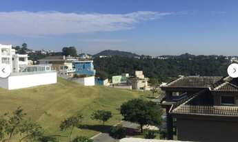 Imagem 4: Alphaville Genesis 2 Casa Nova 450 m 4 suítes com vista para mata $5.300.000-Santana de Pa