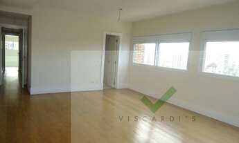 Imagem 5: Vendo cobertura com três suítes e seis vagas de garagem, Perdizes, São Paulo - SP