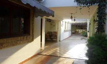 Imagem 7: Casa para venda com 243 metros quadrados com 3 quartos