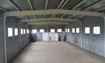 Imagem 5: GALPÃO COMERCIAL PARA VENDA E LOCAÇÃO, JARDIM PARAÍSO II, ITU