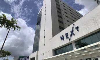 Imagem 4: SALA COMERCIAL Galpão / depósito com venda por R$200.000