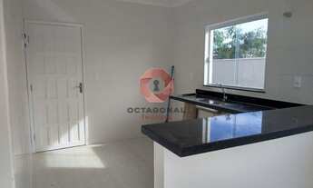 Imagem 5: Linda Casa com 3 quartos à venda, 95 m² por R$ 550.000,00 - Jardim Atlântico Leste (Itaipu