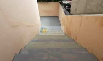 Imagem 5: Sobrado Vila Tolstoi 125 m ²