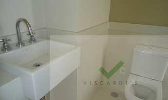 Imagem 6: Vendo cobertura com três suítes e seis vagas de garagem, Perdizes, São Paulo - SP