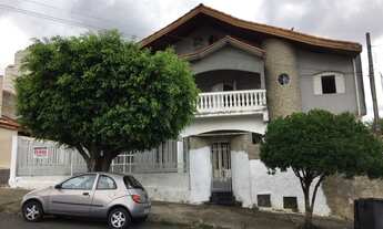 Imagem 2: CASA RESIDENCIAL em SOROCABA - SP, VILA CARVALHO