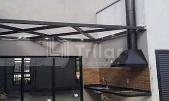 Imagem 2: CASA RESIDENCIAL em CAÇAPAVA - SP, CONDOMÍNIO TERRAS DO VALE