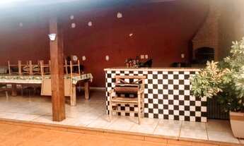 Imagem 1: SOBRADO NO BAIRRO JARDIM PALMARES!