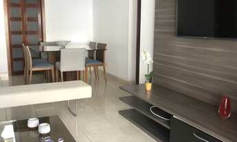 Imagem 3: 102261 Apartamento para venda tem 112 metros quadrados com 3 quartos - São Paulo - SP