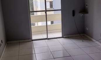 Imagem 7: Apartamento para aluguel possui 58 metros quadrados com 2 quartos