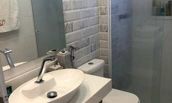 Imagem 7: Apartamento para venda possui 140 metros 4 quartos em Horto Florestal - Salvador - BA