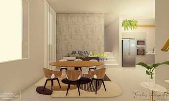 Imagem 6: Linda Casa, Nova, Moderna, Integrada, Em Construção, venda - Residencial dos Lagos - Cotia