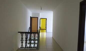 Imagem 5: Linda casa a venda tendo uma área construída 320m2, área de terreno 450m2, com 03 suítes