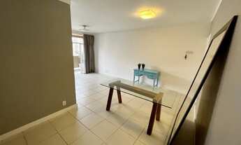 Imagem 6: Cambui apartamento 3 dormitórios, suíte, varanda, amplo, miolo do bairro, próximo Tênis Cl