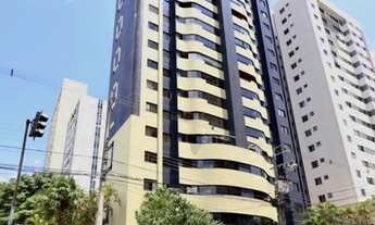 Imagem: Apartamento para Venda em Curitiba, Cabral