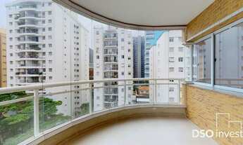 Imagem: SãO PAULO - Apartamento Padrão - Itaim