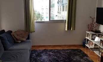 Imagem 2: APARTAMENTO COM 1 DORMITÓRIO NO BOQUEIRÃO/SANTOS