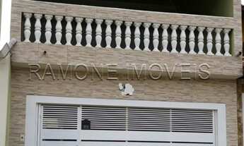 Imagem: CASA RESIDENCIAL em OSASCO - SP, AYROSA