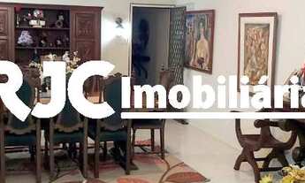 Imagem 7: Apartamento para venda possui 202 metros quadrados com 4 quartos em Flamengo - Rio de Jane