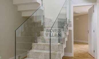 Imagem 5: Sobrado com 4 dormitórios à venda, 510 m² por R$ 4.500.000,00 - Jardim das Colinas - São J