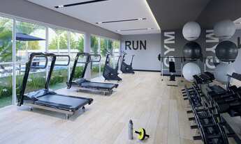 Imagem 14: Vivaz Prime Bandeirantes - 2 Quartos - Jacarepaguá RJ