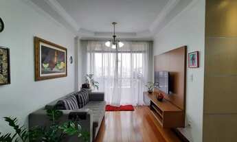 Imagem 4: Cobertura duplex com 4 quartos, no Cascatinha, estuda permuta