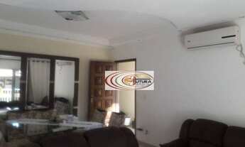 Imagem 2: Sobrado com 2 dormitórios à venda, 214 m² por R$ 600.000,00 - Jardim D Abril - Osasco/SP