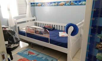 Imagem 2: Casa de condomínio para venda com 70 metros quadrados com 2 quartos 1 banheiro