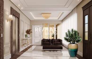 Imagem 5: Apartamento com 4 dormitórios à venda, 238 m² - Centro - Balneário Camboriú/SC