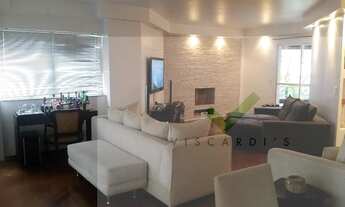 Imagem 3: Vendo apartamento, com quatro dormitórios duas suítes e quatro vagas, Vila Pompéia - São P