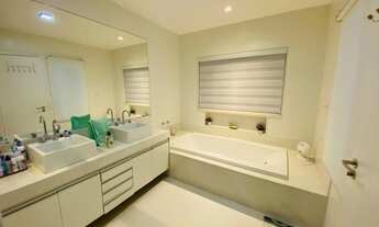 Imagem 3: Casa de Luxo Barra da Tijuca 5 Quartos 3 Suítes