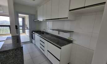 Imagem 6: Apartamento para venda com 75 m2 com 3 quartos sendo uma suíte , 2 vagas