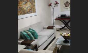 Imagem 3: Amplo apartamento 4 quartos, suítes, salas, varanda, copa cozinha, garagens, vista mar, et