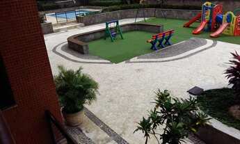 Imagem 4: Lindo apartamento no melhor quadrilátero da Barra da Tijuca com serviços ao lado do Cittá