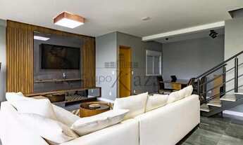 Imagem 5: Vendo apartamento duplex na Vila Ema. 3 quartos com suíte e varanda - Todos os móveis fica