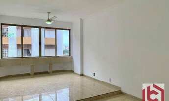 Imagem 3: Apartamento com 3 dormitórios à venda, 130 m² por R$ 520.000,00 - Boqueirão - Santos/SP