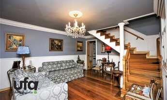 Imagem 3: SãO PAULO - Casa Padrão - Perdizes