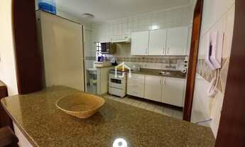 Imagem 6: Apartamento para venda com 78 metros quadrados com 3 quartos em VILA C - Campos do Jordão