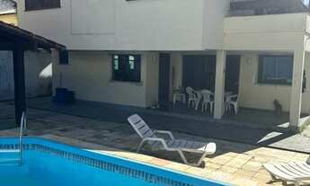 Imagem 2: Linda casa para venda com 450 metros quadrados com 4 quartos em Cancela Preta - Macaé - RJ